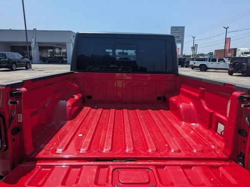 Used 2020 Jeep Gladiator Sport w/ Quick Order Package 24S AWD/4WD image 28