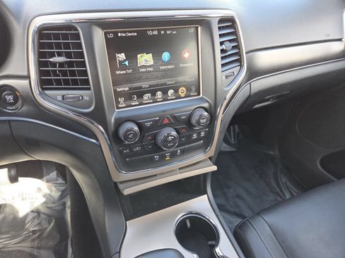 Used 2014 Jeep Grand Cherokee Limited AWD/4WD image 43