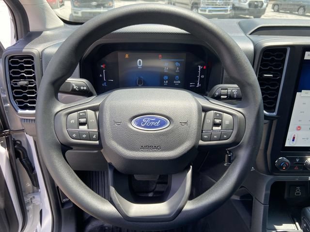 New 2026 Ford Ranger XL w/ Trailer Tow Package RWD image 17