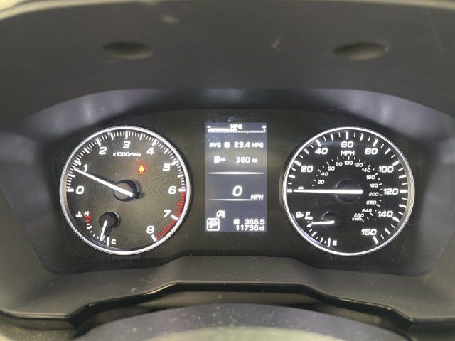 Used 2025 Subaru Legacy Premium w/ Popular Package #1A AWD/4WD image 12