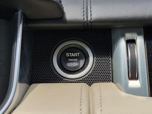 Used 2017 Land Rover Range Rover Autobiography AWD/4WD image 35