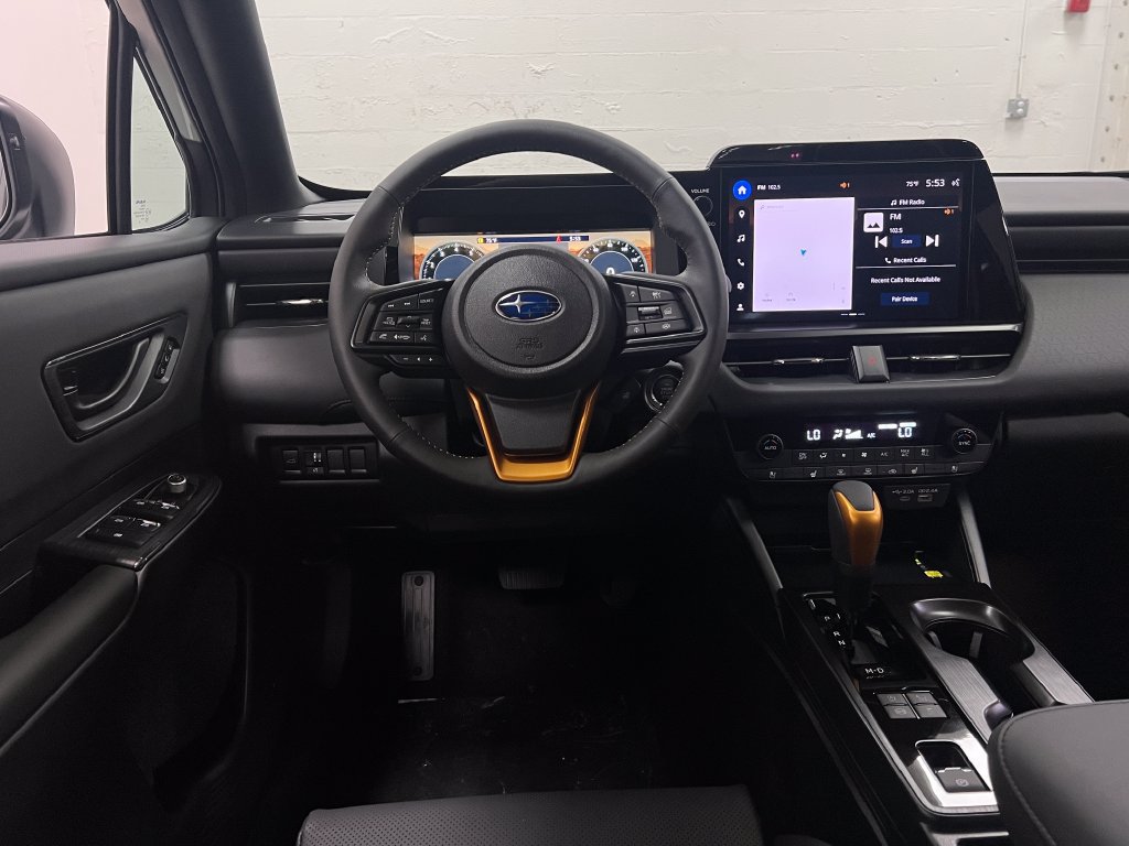 New 2026 Subaru Outback Wilderness AWD/4WD image 13