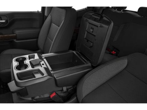 Used 2020 GMC Sierra 1500 SLE w/ SLE Value Package AWD/4WD image 17