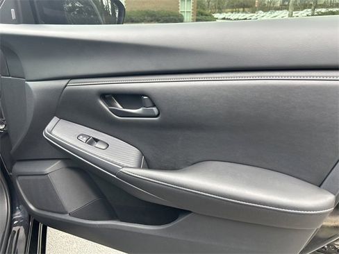 Used 2024 Nissan Sentra S image 22