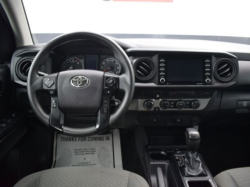 Used 2021 Toyota Tacoma SR image 14