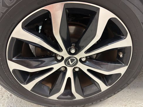 Used 2017 Lexus NX 200t F Sport image 37