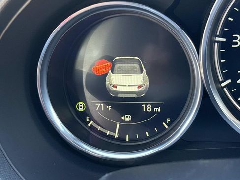 New 2026 MAZDA MX-5 Miata Grand Touring RWD image 32