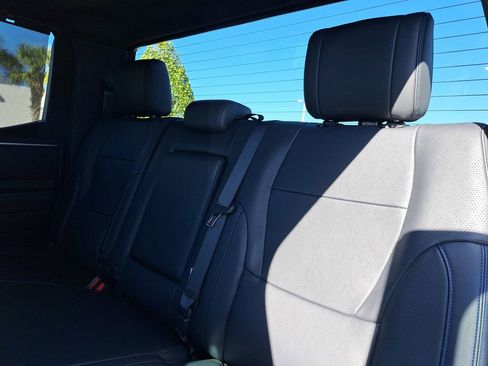 Used 2023 Toyota Tundra Platinum image 8