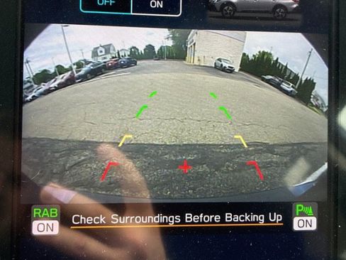 Used 2020 Subaru Outback Limited AWD/4WD image 17