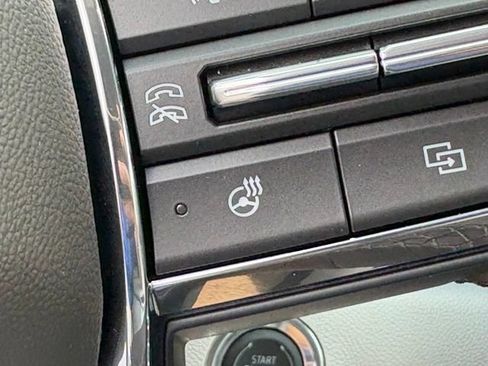 New 2027 GMC Terrain Denali AWD/4WD image 10