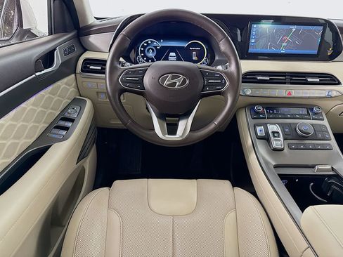 Used 2020 Hyundai Palisade Limited image 24