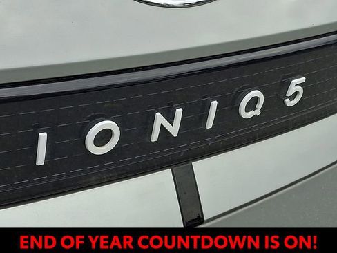 Used 2023 Hyundai Ioniq 5 SE w/ Cargo Package image 24