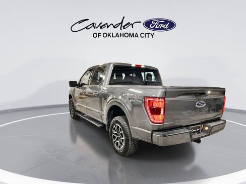 Used 2022 Ford F150 XLT w/ Equipment Group 302A High image 6