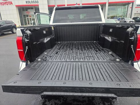 New 2025 Toyota Tacoma SR5 image 20
