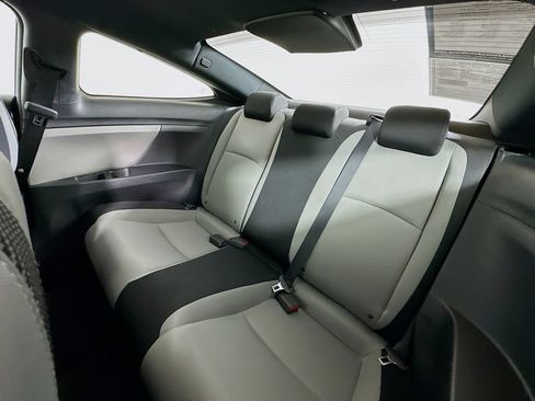 Used 2016 Honda Civic LX image 16