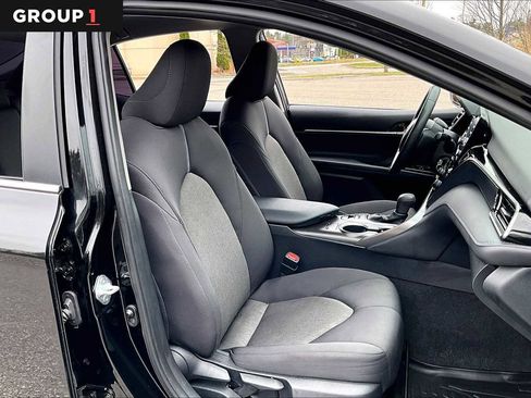 Used 2023 Toyota Camry LE w/ Cold Weather Package image 8