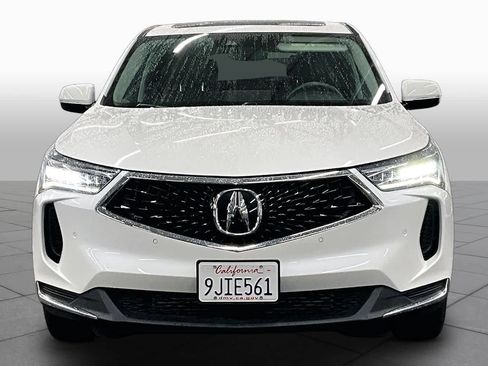 Used 2023 Acura RDX w/ Technology Package FWD image 3