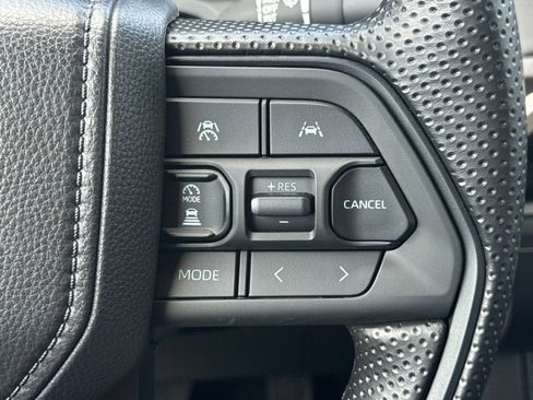 New 2026 Toyota Tacoma SR5 RWD image 28