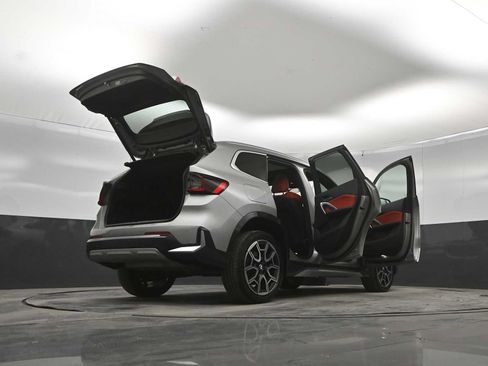 Used 2025 BMW X1 xDrive28i w/ Technology Package AWD/4WD image 50