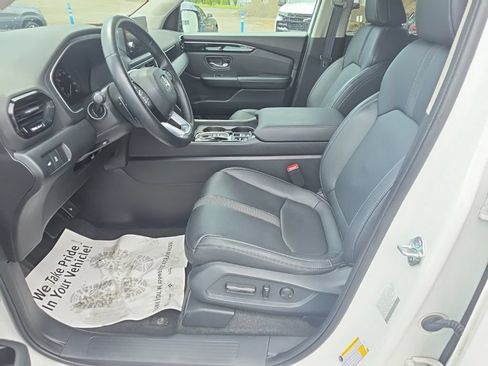 Certified 2023 Honda Pilot EX-L image 20