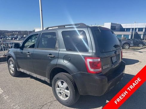 Used 2009 Ford Escape XLT image 6