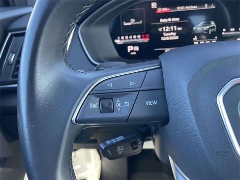 Used 2023 Audi Q5 2.0T Premium Plus w/ Premium Plus Package image 28