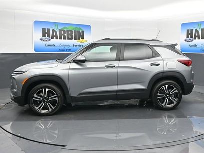 New 2026 Chevrolet TrailBlazer LT w/ Convenience Package