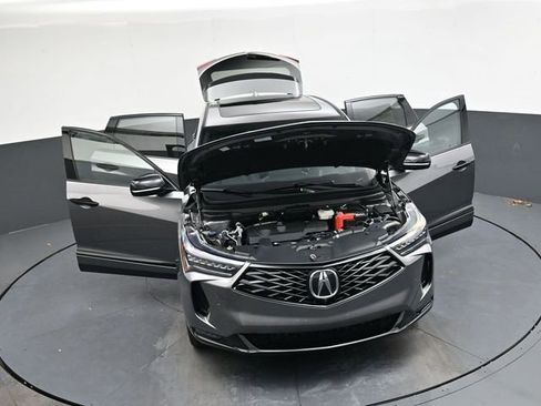 New 2026 Acura RDX A-Spec image 42