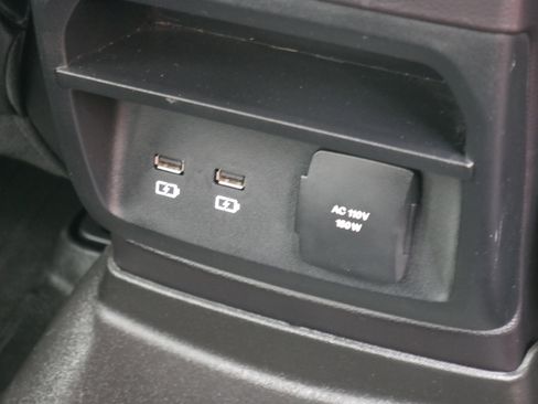 Certified 2019 Ford Ranger Lariat w/ Equipment Group 501A Mid image 31