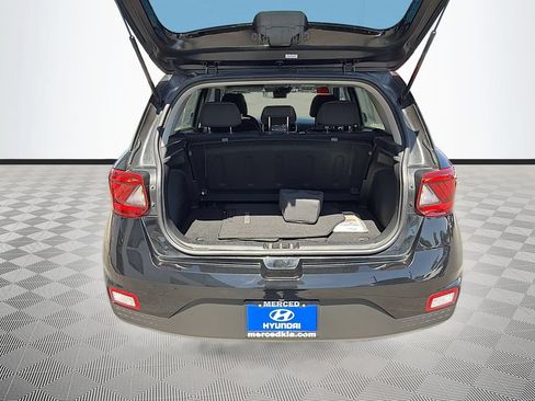 Used 2022 Hyundai Venue SEL w/ Cargo Package FWD image 24