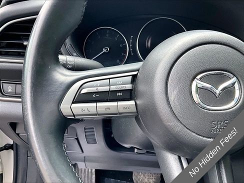 Used 2023 MAZDA CX-30 AWD 2.5 S w/ Select Package image 16