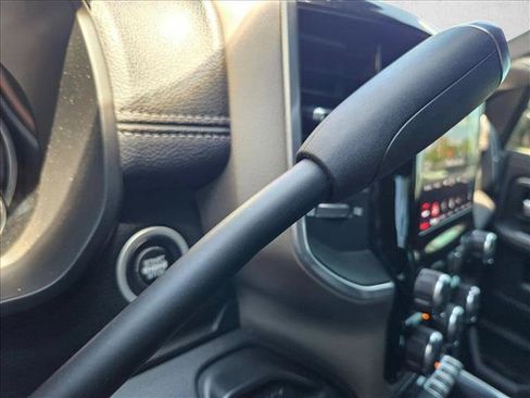 Used 2019 RAM 2500 Laramie AWD/4WD image 14