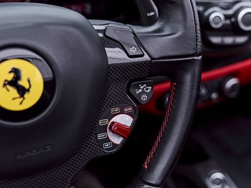 Used 2018 Ferrari 488 Spider RWD image 75