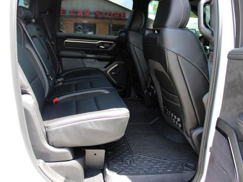Used 2025 RAM 1500 RHO w/ RHO Level 1 Equipment Group AWD/4WD image 9