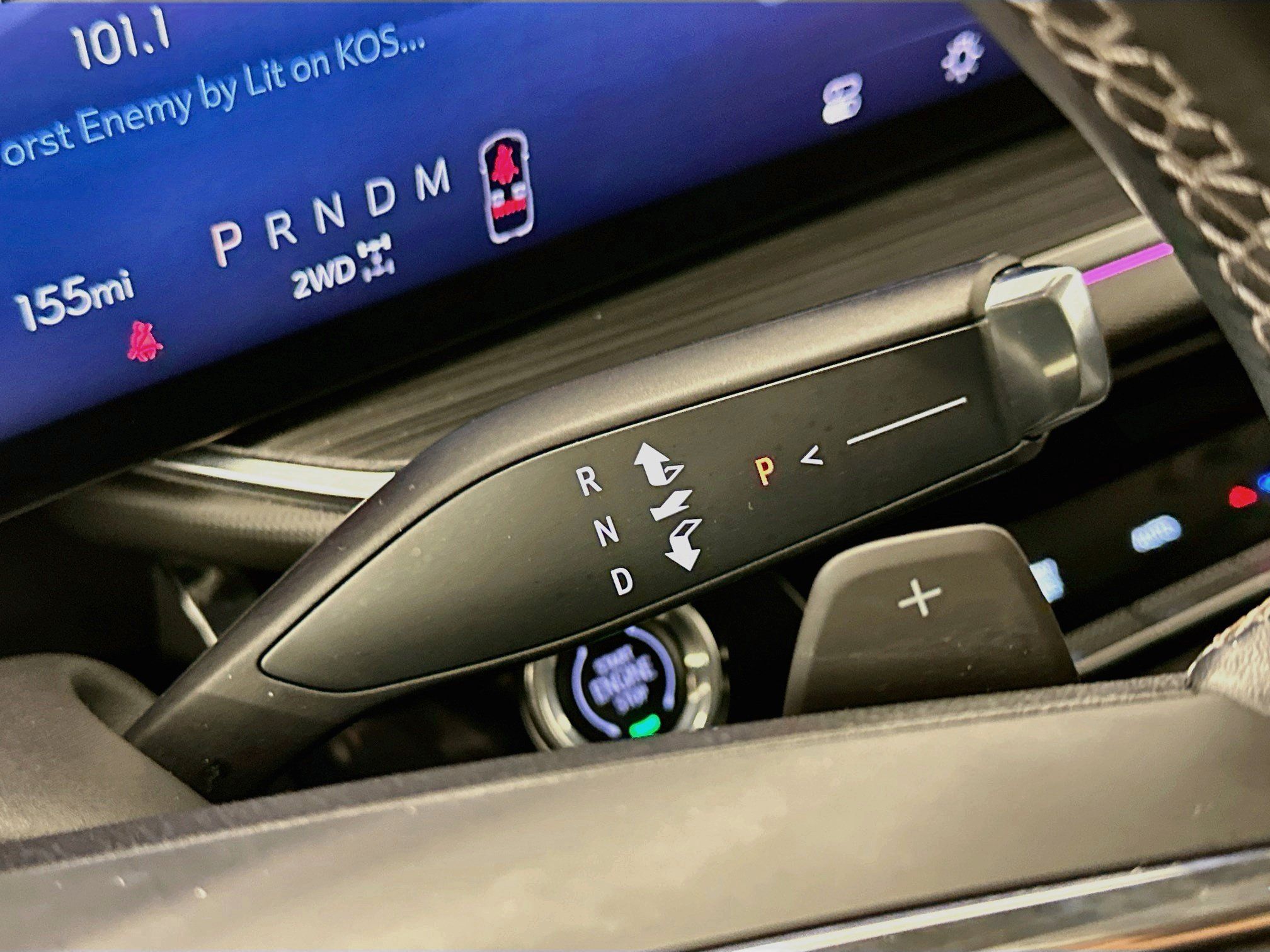 Used 2024 Buick Envision Preferred AWD/4WD image 25