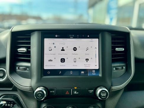 Used 2024 RAM 1500 Tradesman w/ Trailer Tow Group image 20