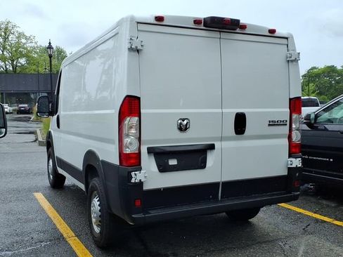 Used 2026 RAM ProMaster 1500 w/ Convenience Group FWD image 7