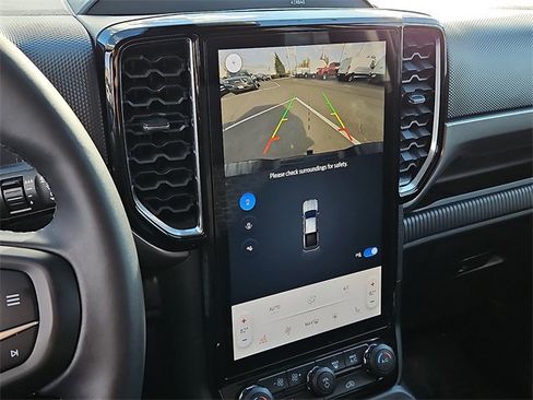 Certified 2024 Ford Ranger XLT w/ FX4 Off-Road Package image 17