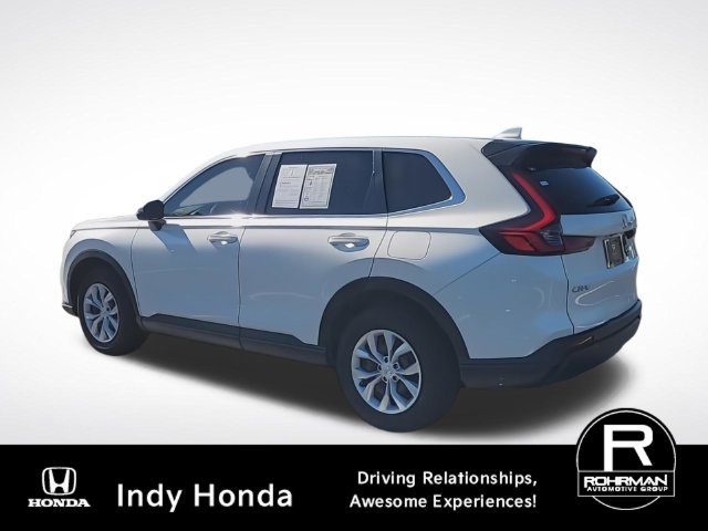 Used 2024 Honda CR-V LX image 6