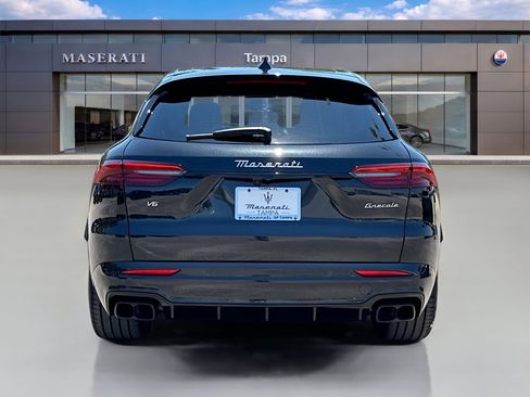 New 2026 Maserati Grecale Modena AWD/4WD image 4