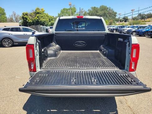Certified 2023 Ford Ranger XLT w/ Tremor Off-Road Package AWD/4WD image 8