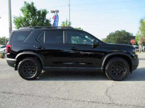 Used 2026 Honda Passport TrailSport image 2
