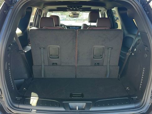 New 2026 Dodge Durango GT image 11