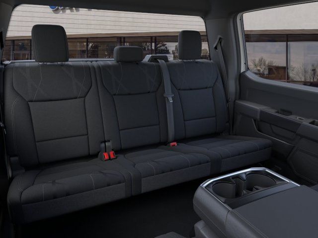 New 2026 Ford F150 STX AWD/4WD image 11