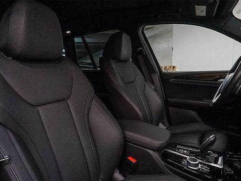 Used 2021 BMW X3 sDrive30i w/ Convenience Package image 18