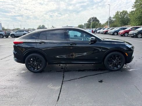 Used 2025 Buick Envista Sport Touring FWD image 5
