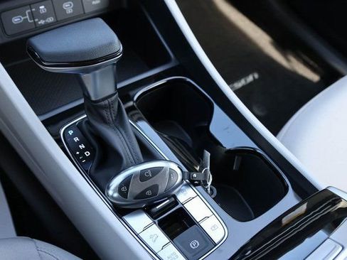 New 2026 Hyundai Tucson SE image 15