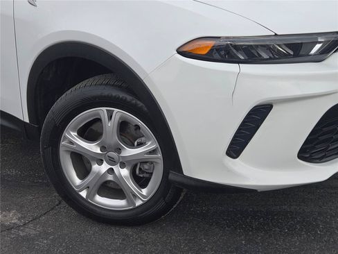 Certified 2024 Dodge Hornet GT Plus AWD/4WD image 3