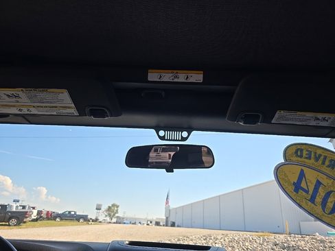 Used 2014 Jeep Wrangler Sport image 20