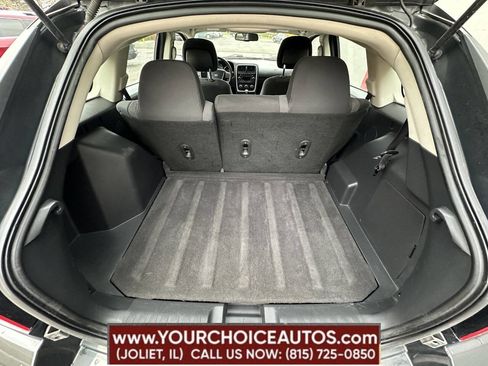 Used 2011 Dodge Caliber Mainstreet image 5